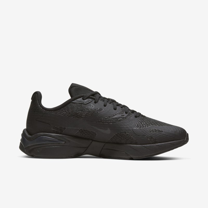 Nike Ghoswift Sneakers Herre Sort | IJ3988-964
