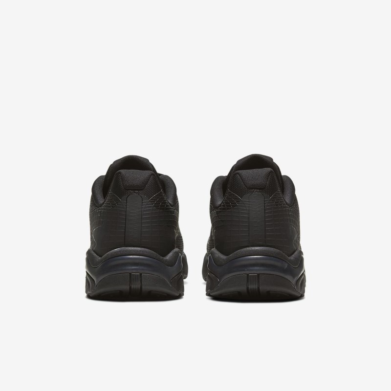 Nike Ghoswift Sneakers Herre Sort | IJ3988-964