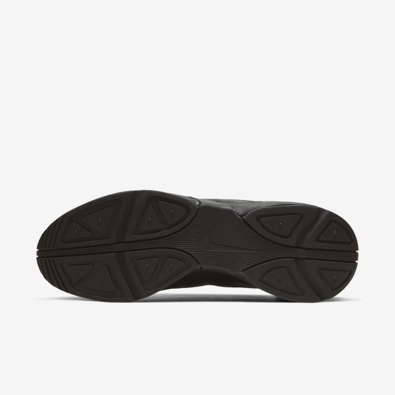 Nike Ghoswift Sneakers Herre Sort | IJ3988-964