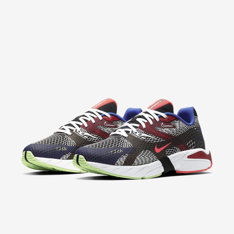 Nike Ghoswift Sneakers Herre Sort | KA1781-732