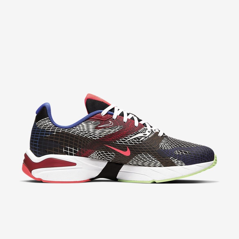 Nike Ghoswift Sneakers Herre Sort | KA1781-732