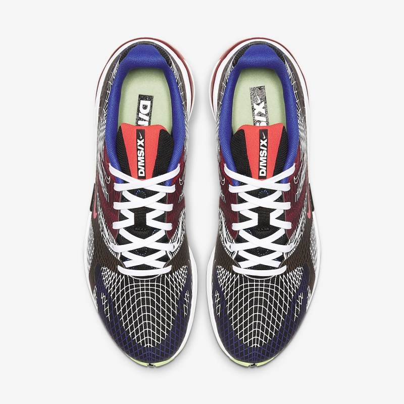 Nike Ghoswift Sneakers Herre Sort | KA1781-732
