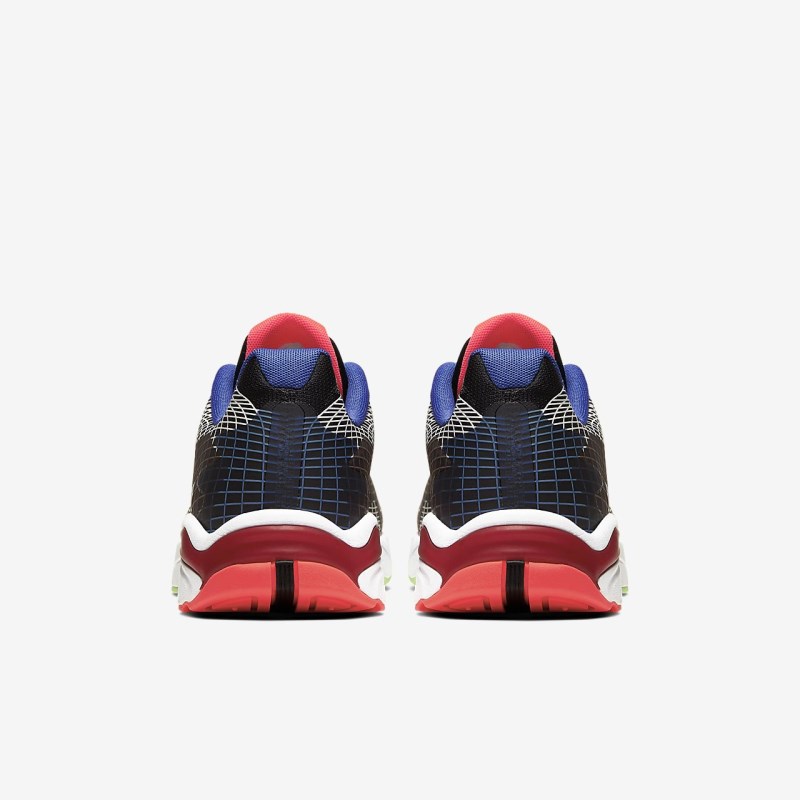 Nike Ghoswift Sneakers Herre Sort | KA1781-732