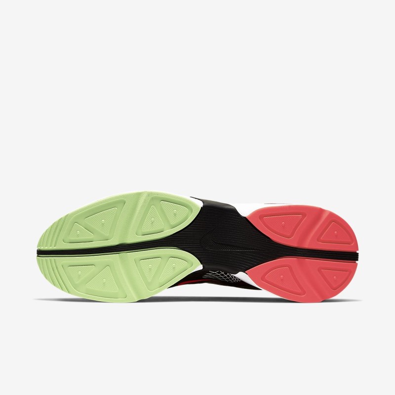 Nike Ghoswift Sneakers Herre Sort | KA1781-732