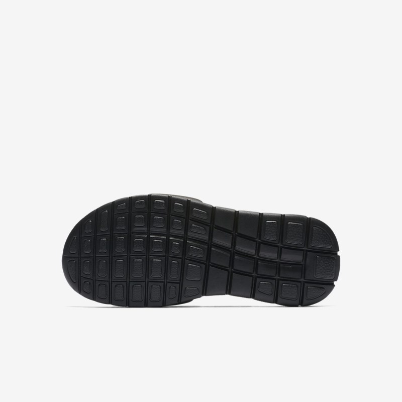 Nike Hurley Fusion Badesandaler Dame Sort | KS8898-914