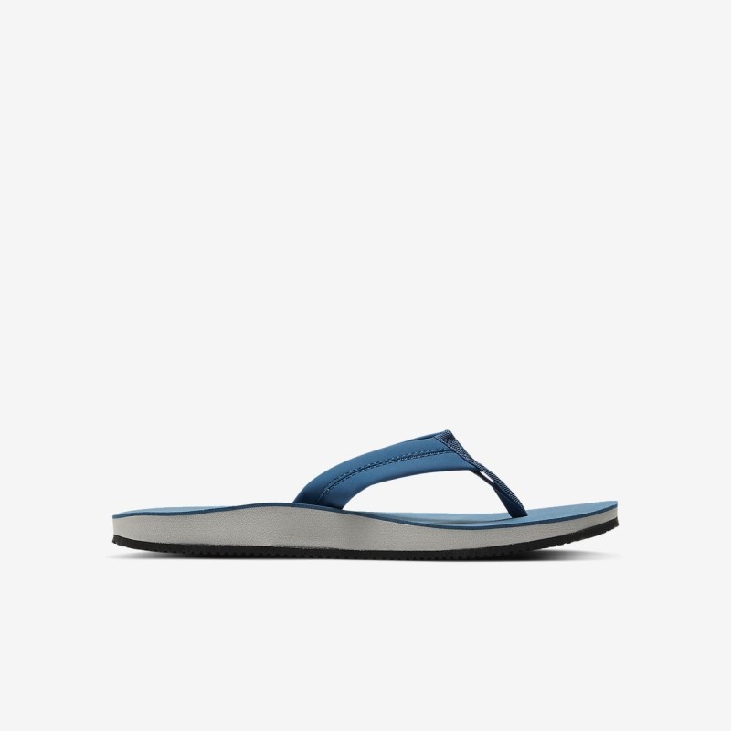 Nike Hurley Lunar Klipklapper Herre Blå | OT8316-693