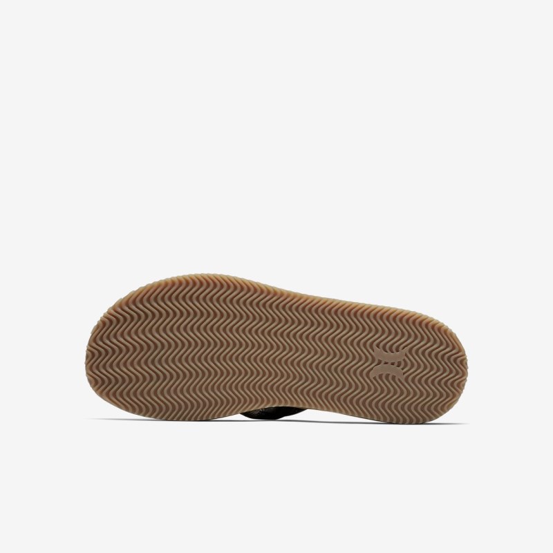 Nike Hurley Lunar Klipklapper Herre Brune | DB3457-413