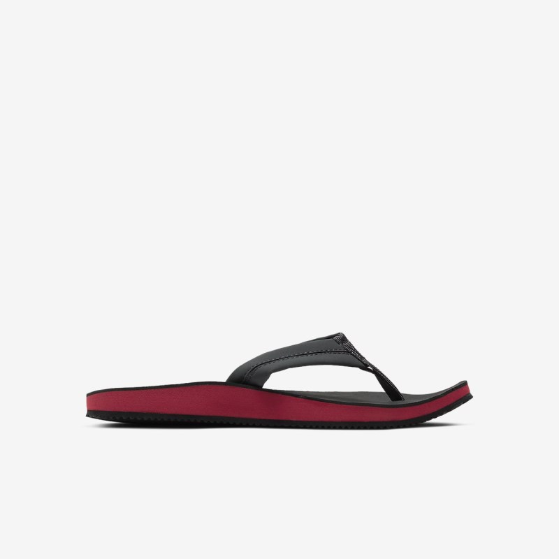 Nike Hurley Lunar Klipklapper Herre MørkeGrå | JE7478-277