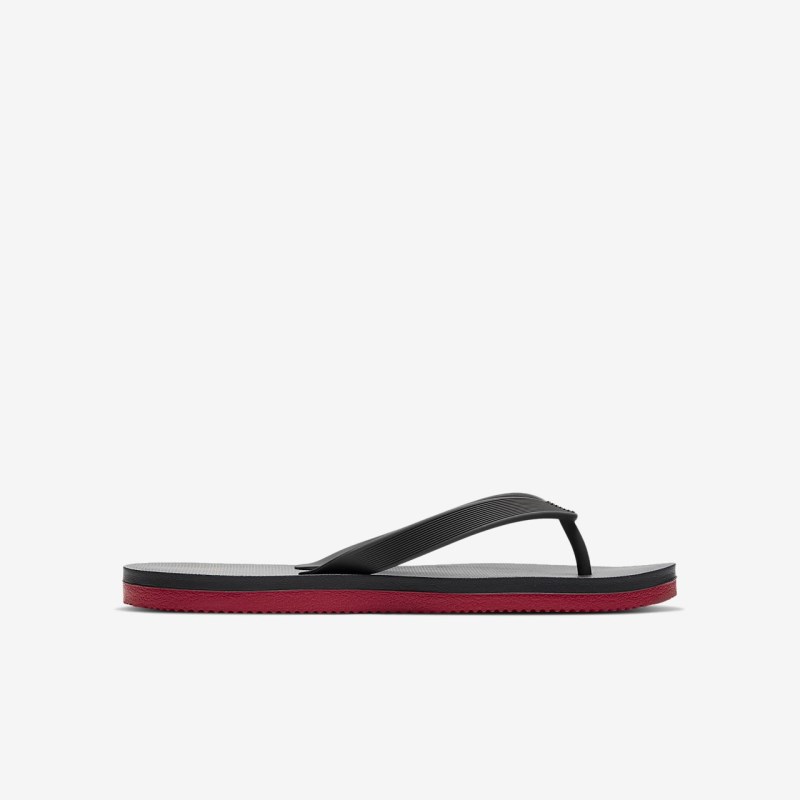 Nike Hurley One And Only Klipklapper Herre MørkeGrå | DG5188-989