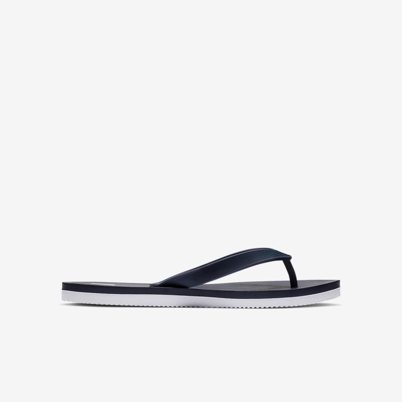 Nike Hurley One And Only Klipklapper Herre Obsidian | HG9497-971
