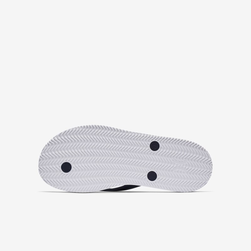 Nike Hurley One And Only Klipklapper Herre Obsidian | HG9497-971