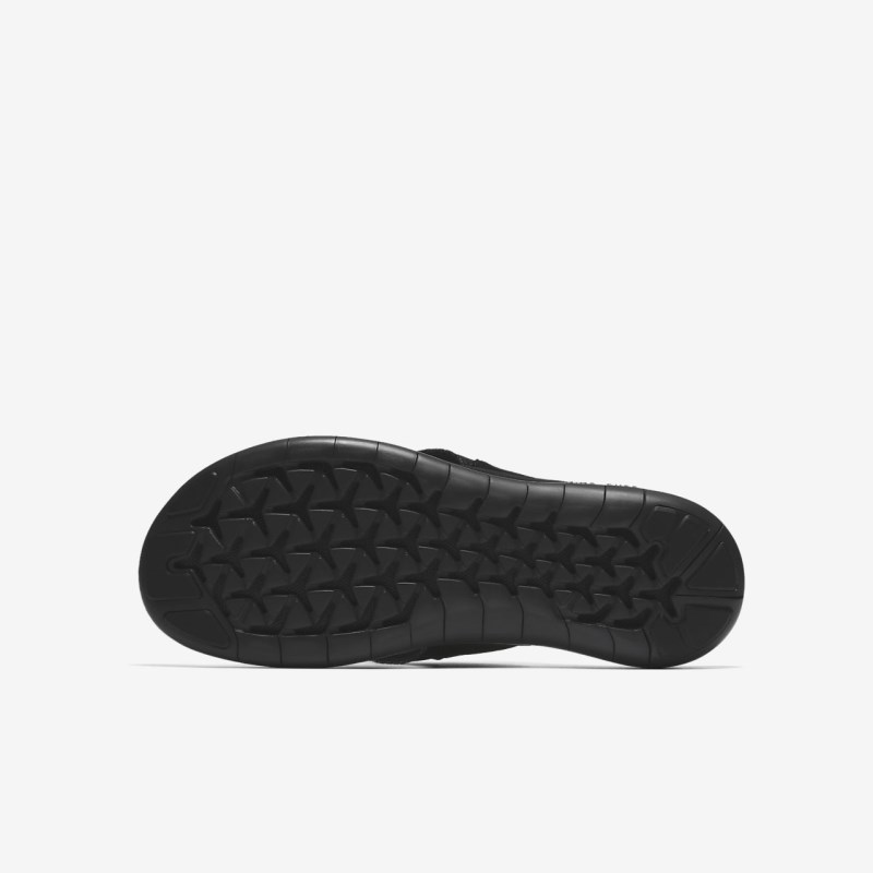 Nike Hurley Phantom Free Motion Klipklapper Herre Sort | SK7121-916