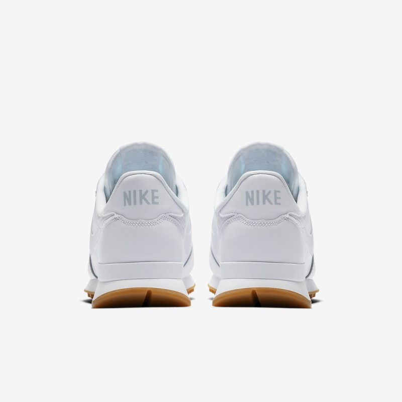 Nike Internationalist Sneakers Dame Hvide | EE4172-265