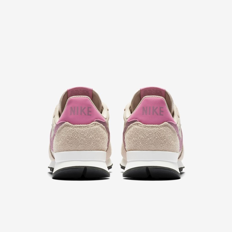 Nike Internationalist Sneakers Dame Lyserød | ZA6524-568