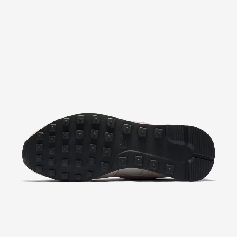 Nike Internationalist Sneakers Dame Lyserød | ZA6524-568