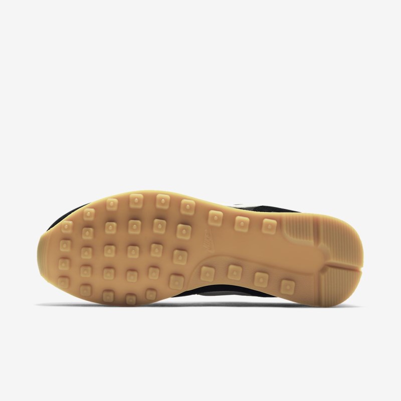 Nike Internationalist Sneakers Dame Sort | QV9871-057