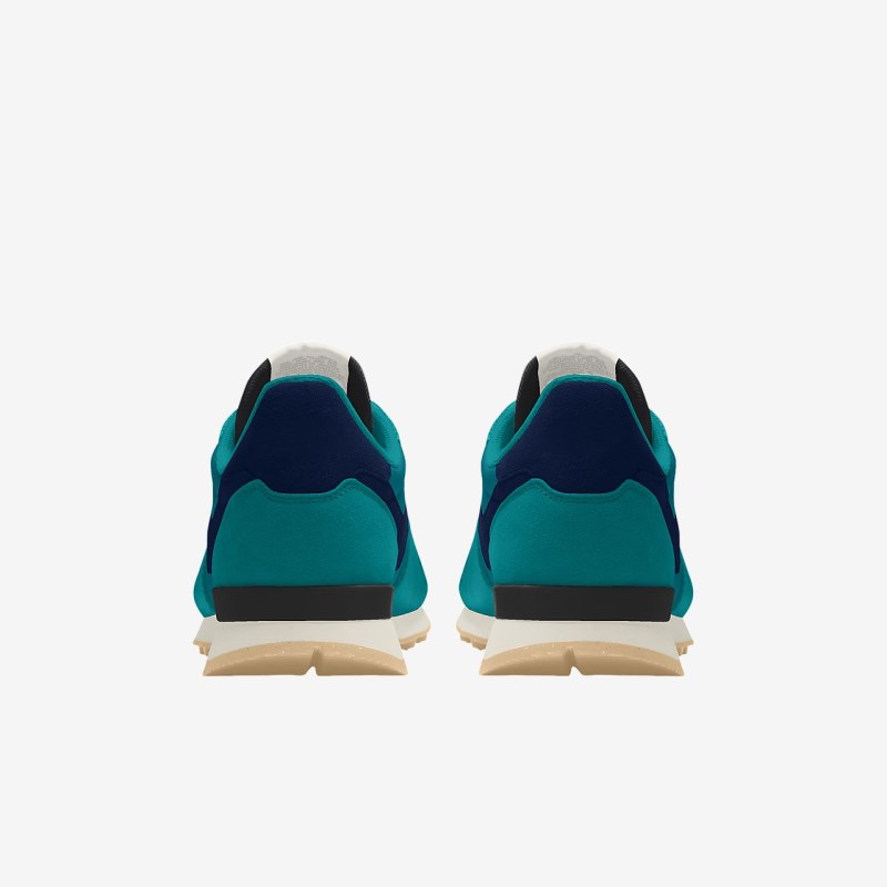 Nike Internationalist Sneakers Dame Turkis | KR2612-957