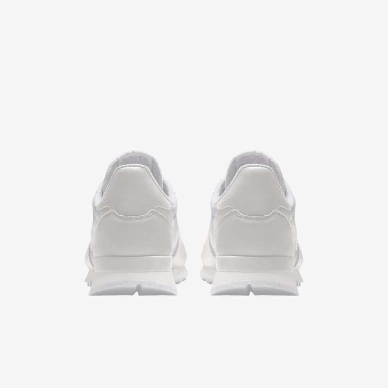 Nike Internationalist Sneakers Herre Blå | JB8014-662