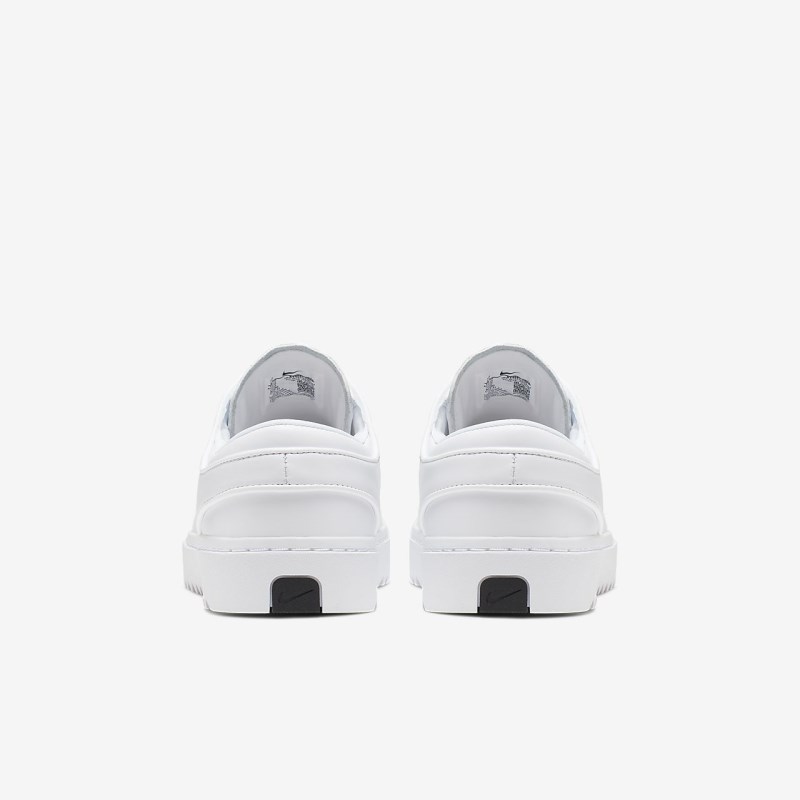Nike Janoski G Golfsko Herre Hvide | RB3969-472