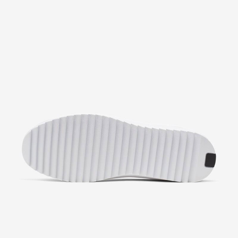Nike Janoski G Golfsko Herre Hvide | RB3969-472