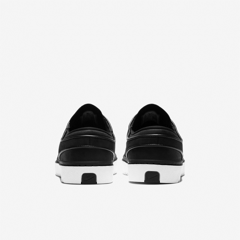 Nike Janoski G Golfsko Herre Sort | VY0048-049