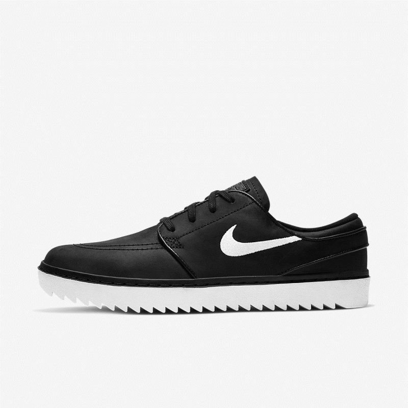 Nike Janoski G Golfsko Herre Sort | VY0048-049