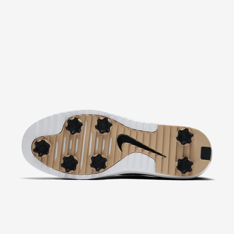 Nike Janoski G Tour Golfsko Herre Sort | LS6356-903