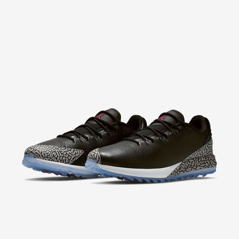 Nike Jordan ADG Golfsko Herre Sort | HM3606-862