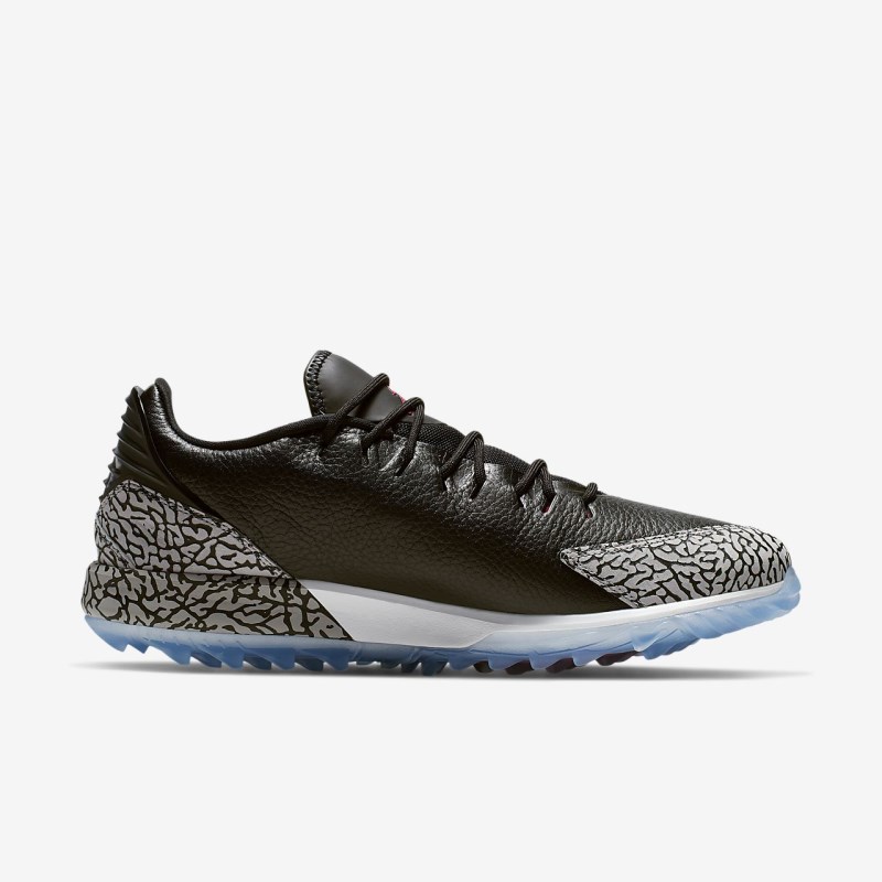 Nike Jordan ADG Golfsko Herre Sort | HM3606-862