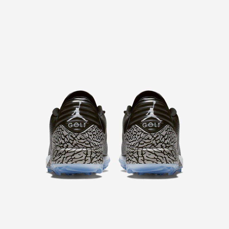 Nike Jordan ADG Golfsko Herre Sort | HM3606-862