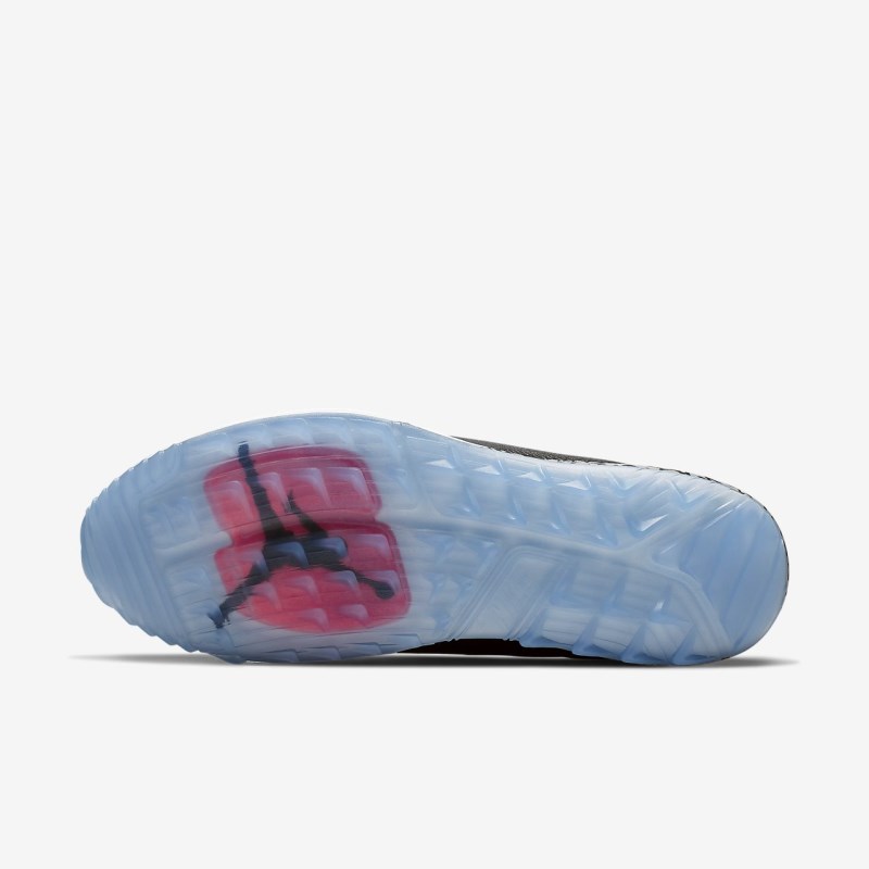 Nike Jordan ADG Golfsko Herre Sort | HM3606-862