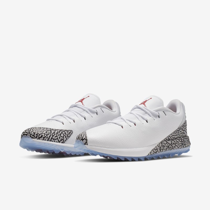 Nike Jordan ADG Jordan Sko Herre Hvide | JT1393-010