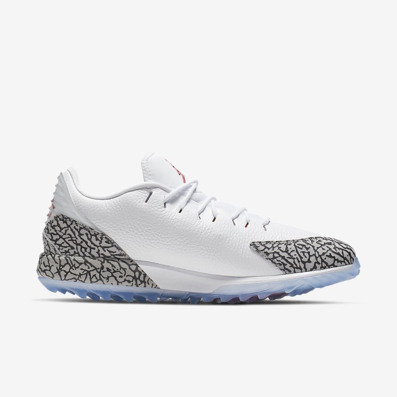 Nike Jordan ADG Jordan Sko Herre Hvide | JT1393-010
