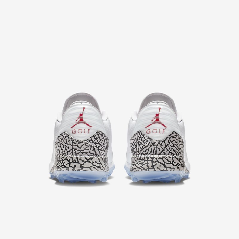 Nike Jordan ADG Jordan Sko Herre Hvide | JT1393-010
