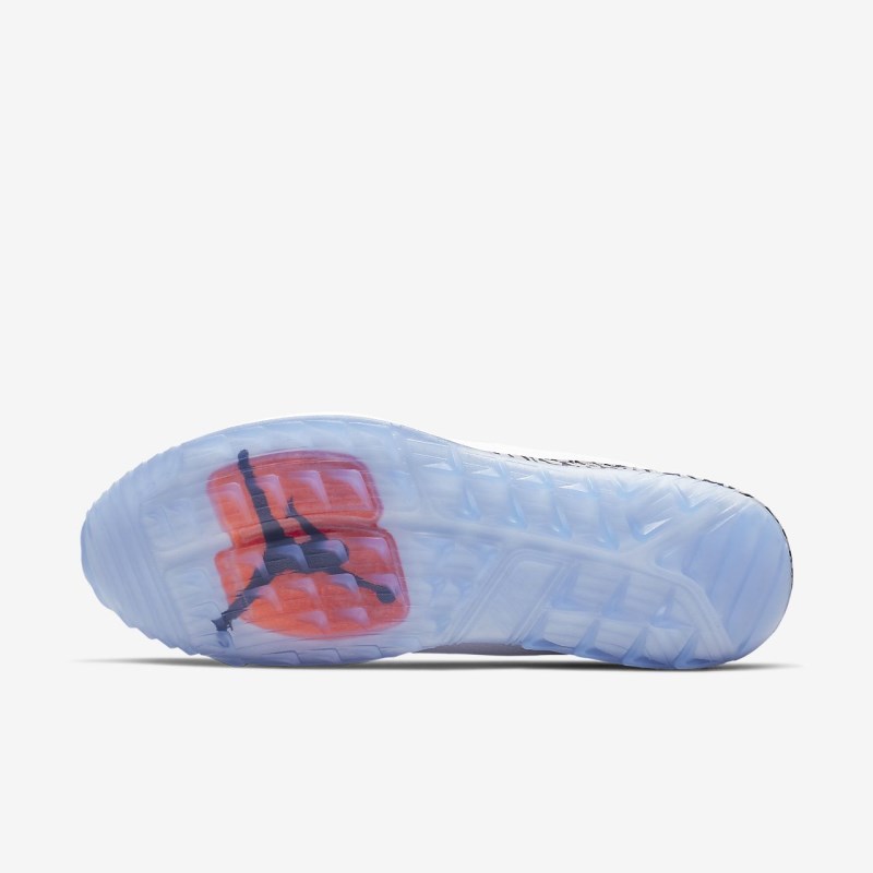 Nike Jordan ADG Jordan Sko Herre Hvide | JT1393-010
