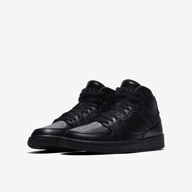 Nike Jordan Access Jordan Sko Børn Sort | KU6818-306