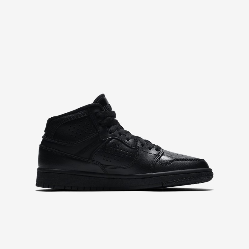 Nike Jordan Access Jordan Sko Børn Sort | KU6818-306