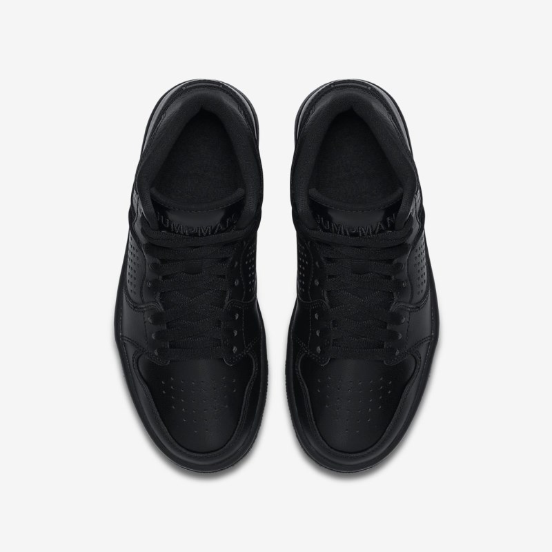 Nike Jordan Access Jordan Sko Børn Sort | KU6818-306