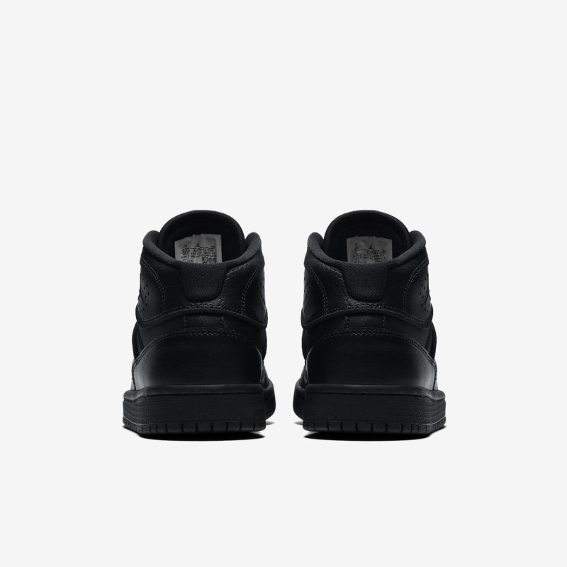 Nike Jordan Access Jordan Sko Børn Sort | KU6818-306