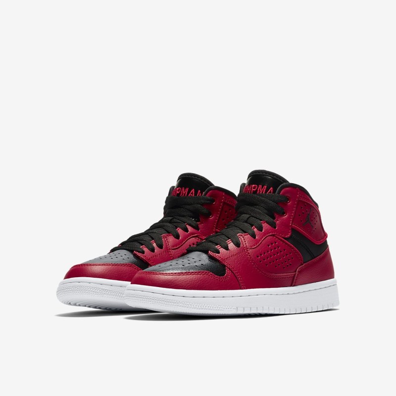 Nike Jordan Access Sneakers Børn Rød | RD9720-117