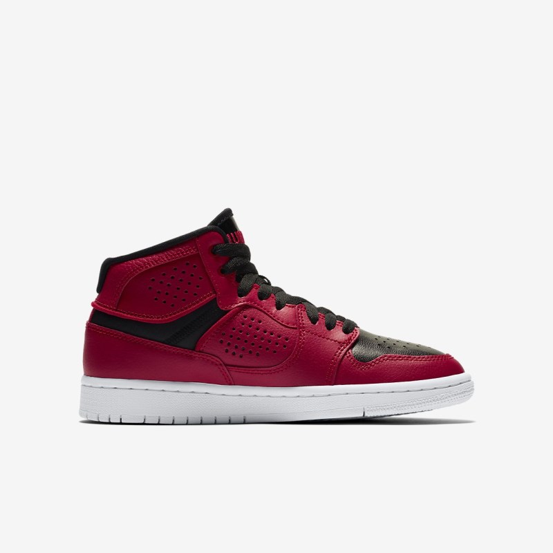 Nike Jordan Access Sneakers Børn Rød | RD9720-117