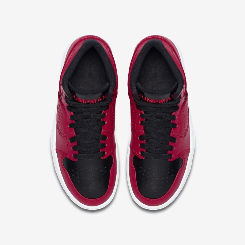 Nike Jordan Access Sneakers Børn Rød | RD9720-117