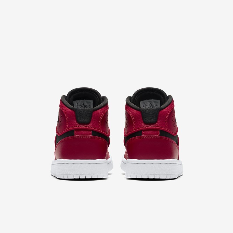 Nike Jordan Access Sneakers Børn Rød | RD9720-117
