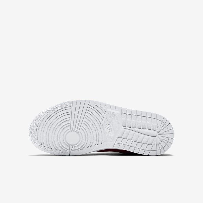 Nike Jordan Access Sneakers Børn Rød | RD9720-117