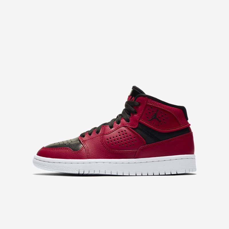 Nike Jordan Access Sneakers Børn Rød | RD9720-117