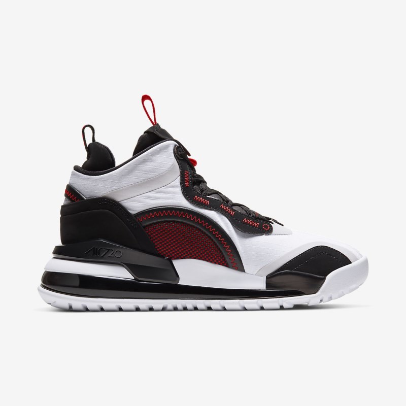 Nike Jordan Aerospace 720 Jordan Sko Herre Hvide | EH0170-247