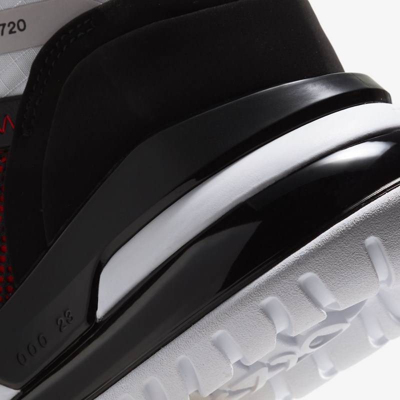Nike Jordan Aerospace 720 Jordan Sko Herre Hvide | EH0170-247
