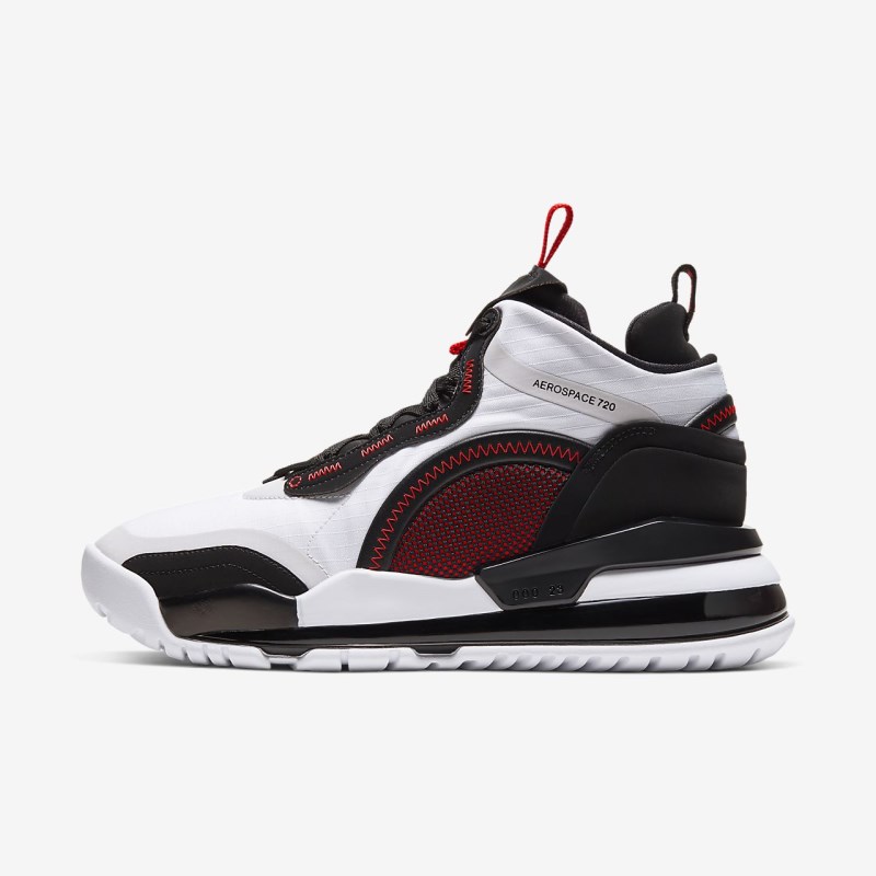Nike Jordan Aerospace 720 Jordan Sko Herre Hvide | EH0170-247