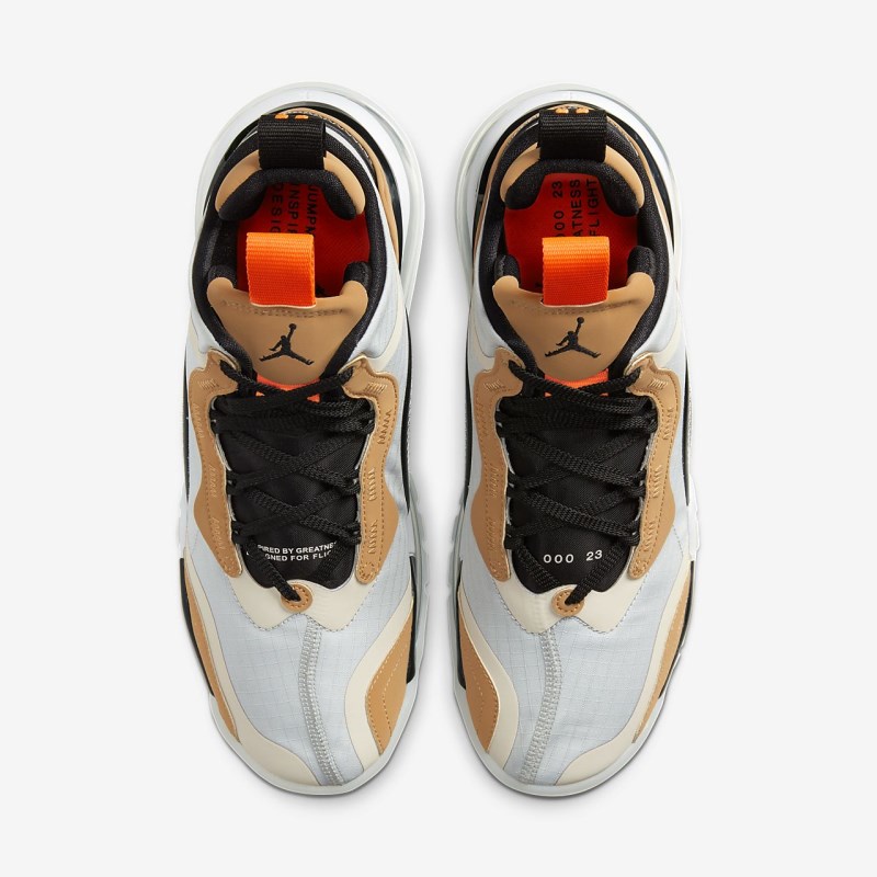 Nike Jordan Aerospace 720 Jordan Sko Herre Grå | OO3112-464