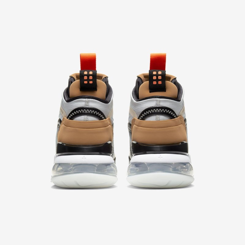 Nike Jordan Aerospace 720 Jordan Sko Herre Grå | OO3112-464